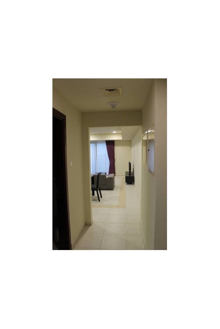 Q Properties  Princess Tower Apartments 