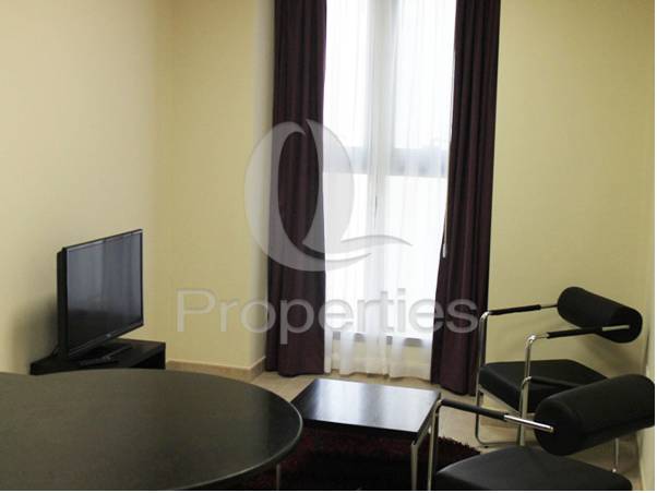 Q Properties  Princess Tower Apartments 