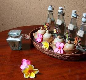 Villa Sayang Boutique Hotel & Spa Lombok  в Матараме