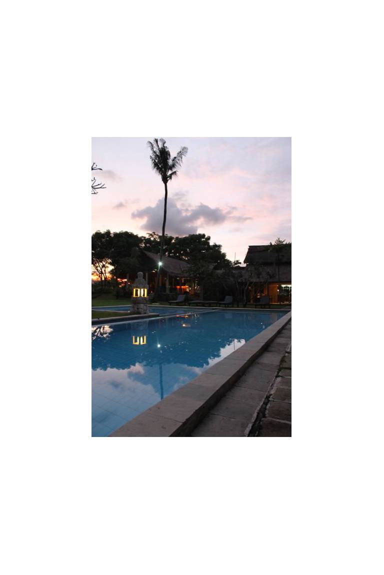 Safare Sanur Family Resort and Kids Club 
