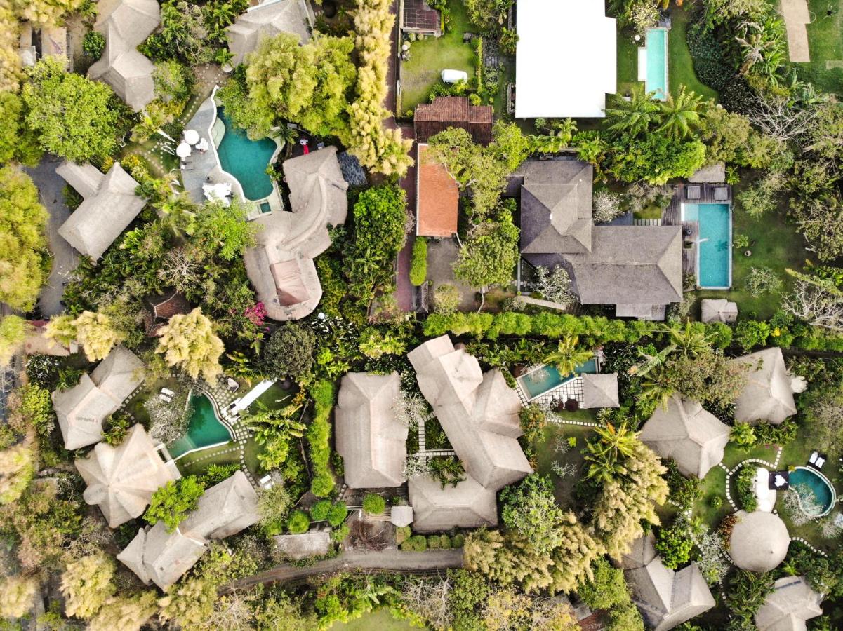 Villa Mathis Bali