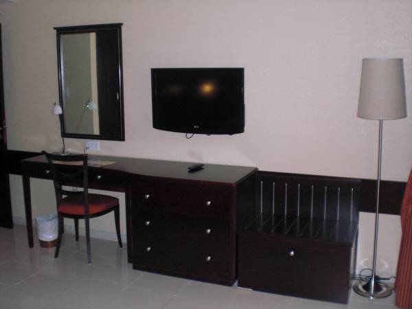 Winchester Grand Deluxe Hotel Apartments 