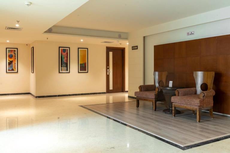 Country Inn & Suites By Carlson-Amritsar 