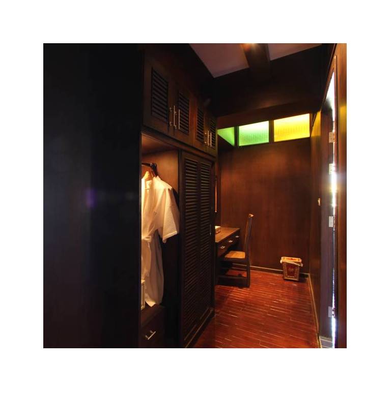 Singha Montra Lanna Boutique Style Hotel 