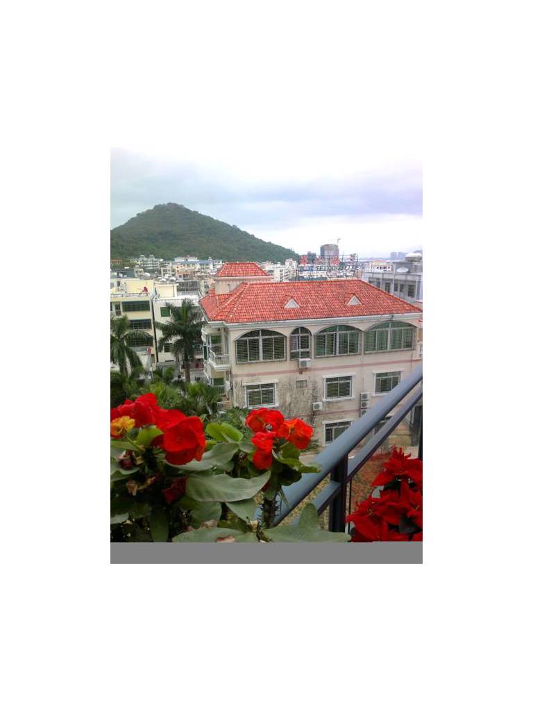 Sanya Tian Ya International Youth Hostel 