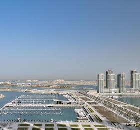 Отдых в Dubai Marriott Harbour Hotel And Suites - ОАЭ, Дубай