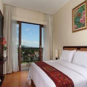 Sutanraja Hotel Convention Recreation 4* Индонезия, Манадо