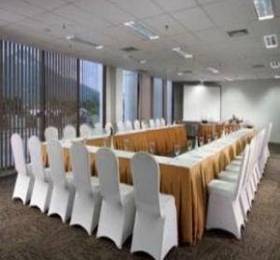 Туры в Sutanraja Hotel Convention Recreation в Индонезии