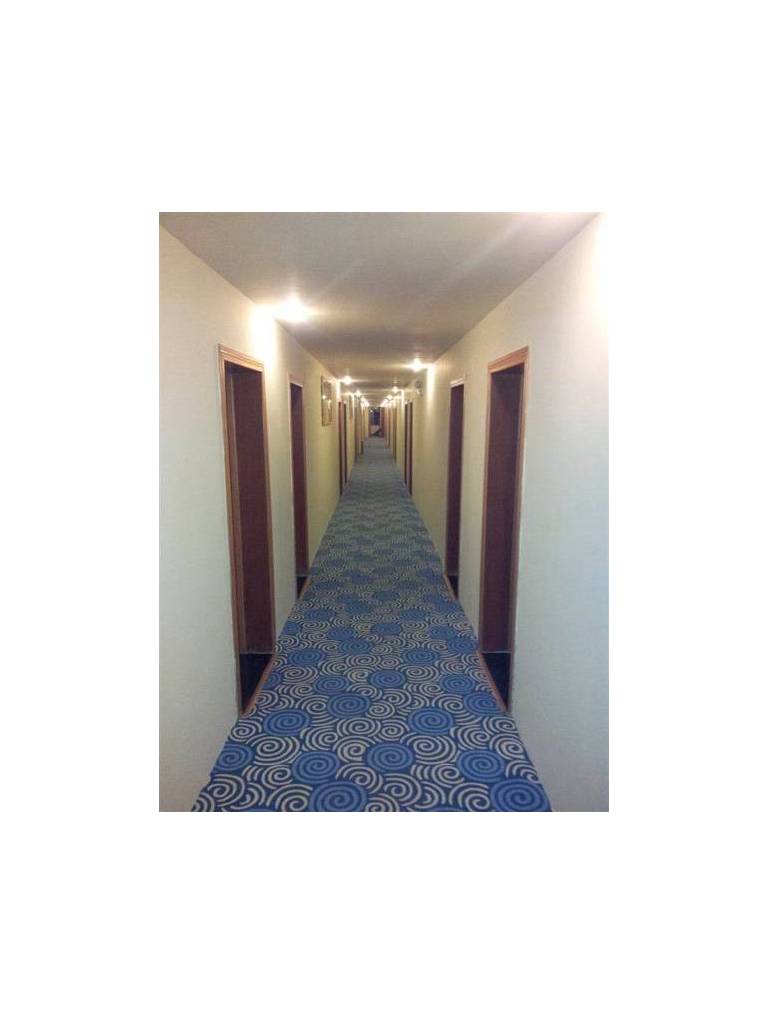 Huangshan Yu Jing Li Rui Holiday Hotel 