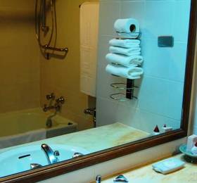 Отдых в Chiangmai Plaza Hotel Convention & Spa  - Таиланд, Чиангмай