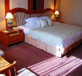 Chiangmai Plaza Hotel Convention & Spa  в Чиангмае