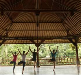Отдых в Abing Terrace Resort - Retreat Centre  - Индонезия, Тегаллаланг