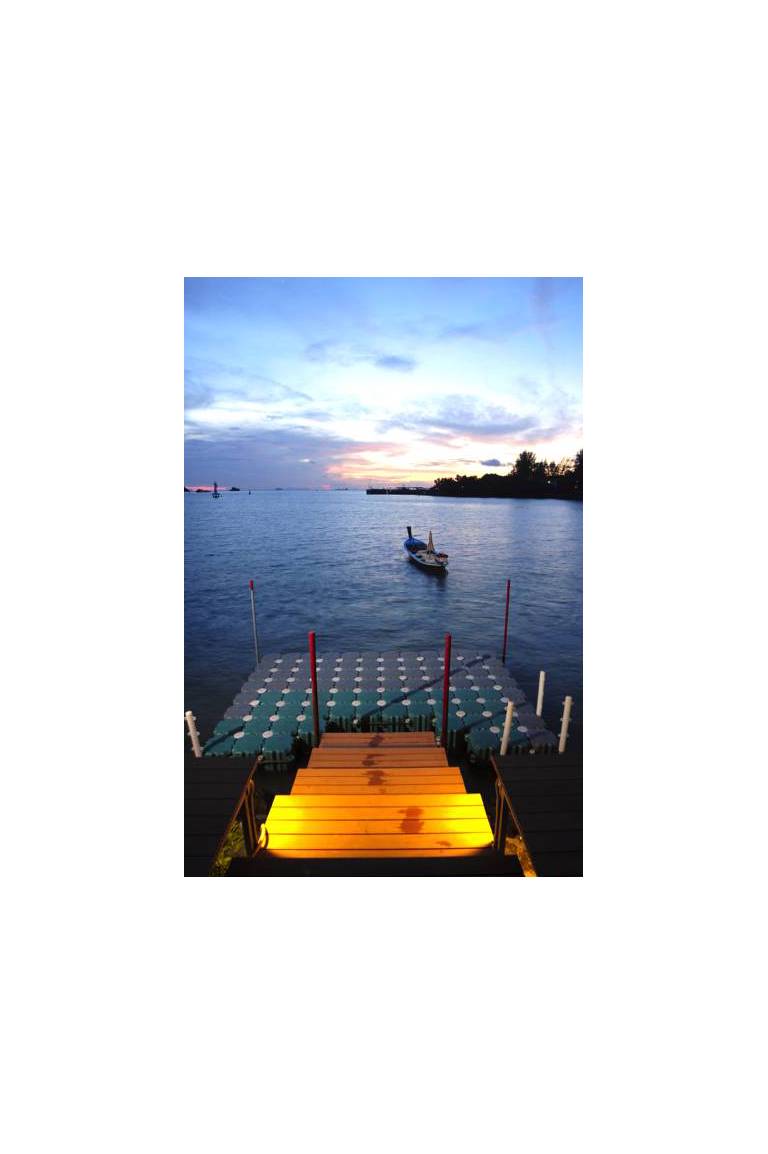 Phuket Boat Quay Boutique Guest House