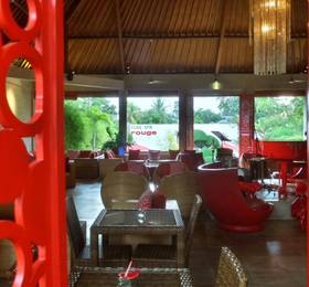Туры в Rouge Bali - Lounge Bar в Индонезии