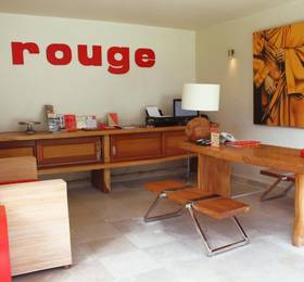 Отдых в Rouge Bali - Lounge Bar - Индонезия, Убуд