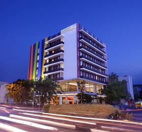 Туры в Amaris Hotel Embong Malang - Surabaya в Индонезии