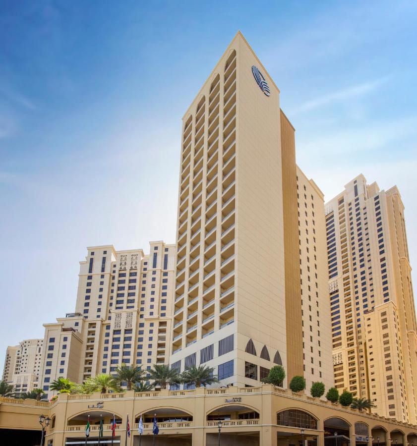 Amwaj Rotana - Jumeirah Beach Residence 5*