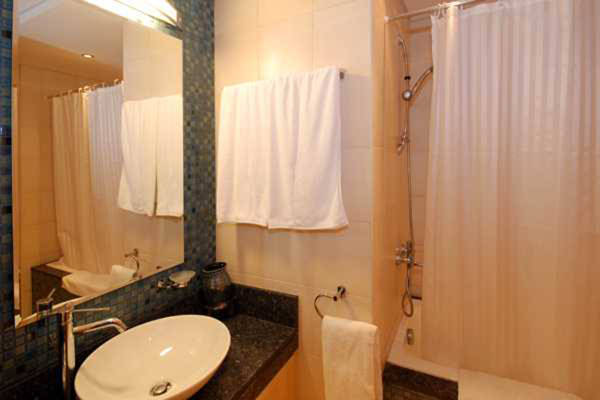 Apartments Family Deluxe Marina 3000 