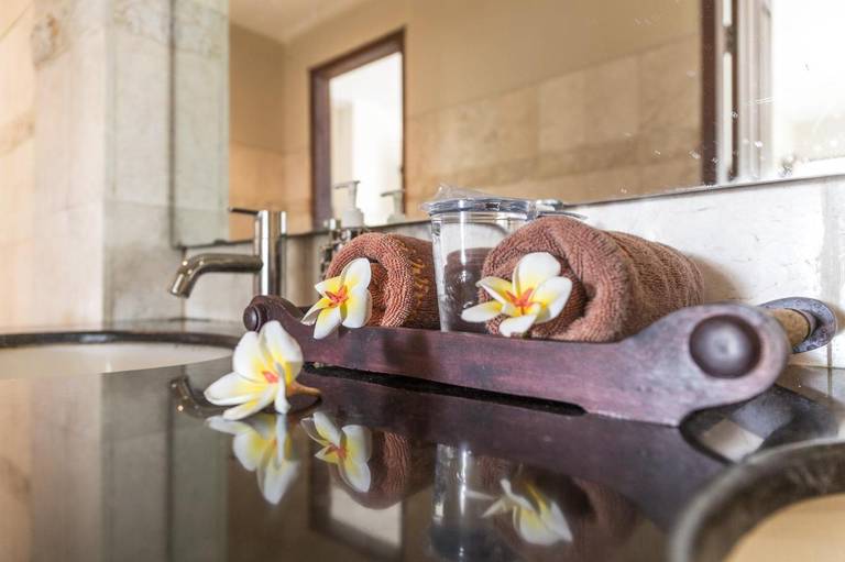 Puri Wirata Dive Resort and Spa Amed 