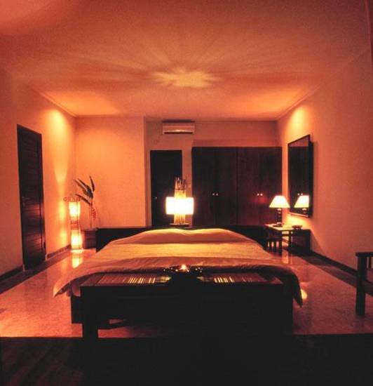 Nusantara Diving Centre Resort & Spa  3* Индонезия, Манадо