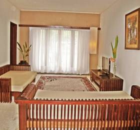 Отдых в Nusantara Diving Centre Resort Spa - Индонезия, Манадо