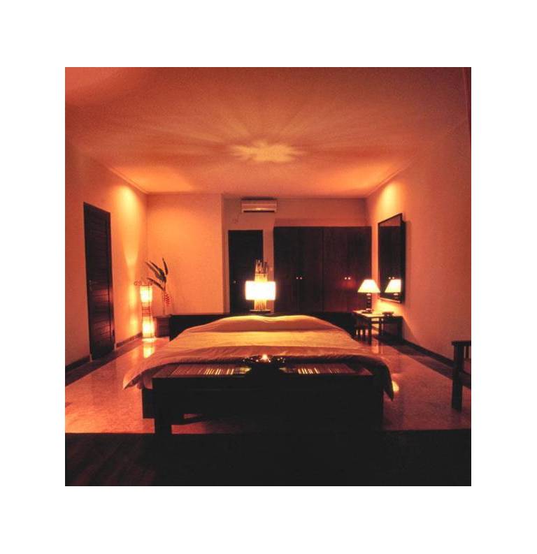 Nusantara Diving Centre Resort & Spa 