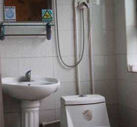 Туры в Beijing Tian'an Men Courtyard Hostel  в Китае