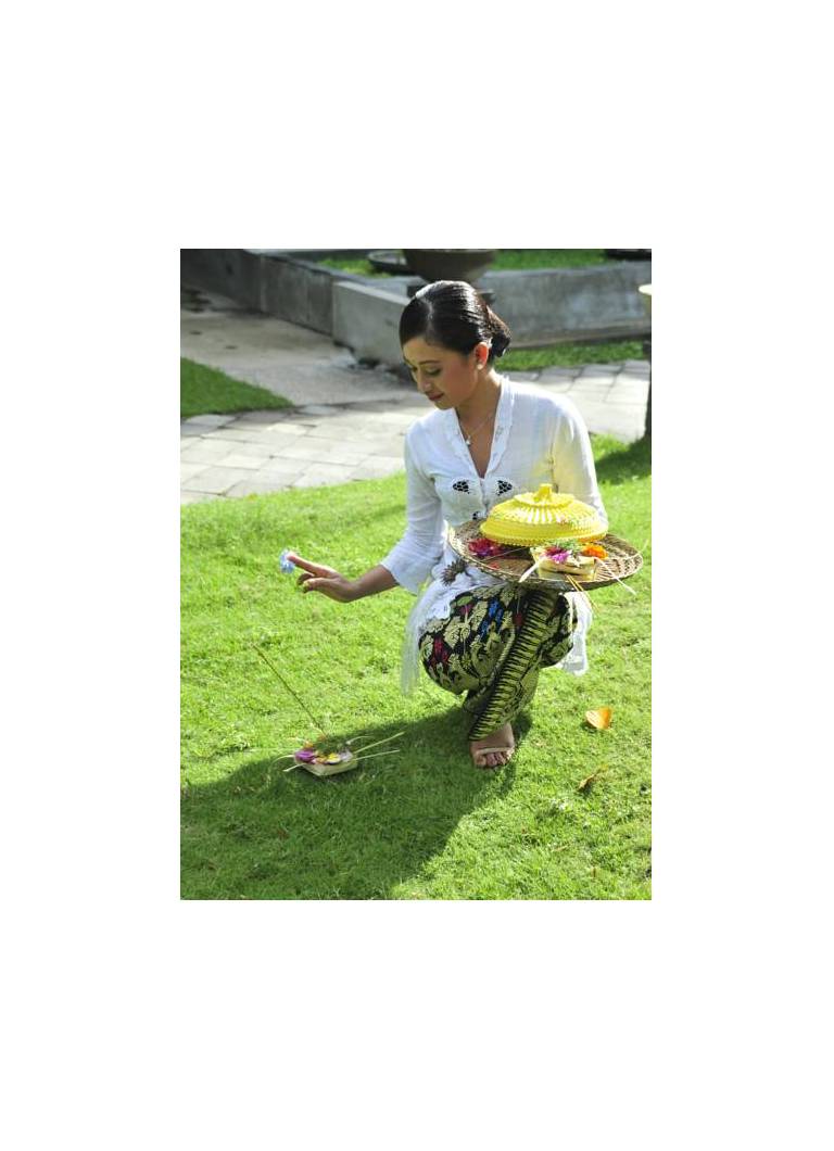 Puri Maharani Boutique Hotel And Spa 