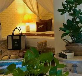 Отдых в Tauch Terminal Resort Tulamben & Spa  - Индонезия, Туламбен
