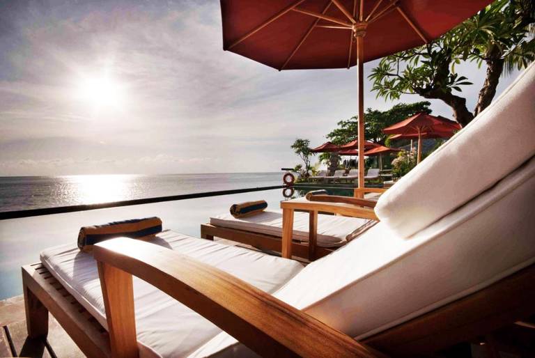 Tauch Terminal Resort Tulamben & Spa 