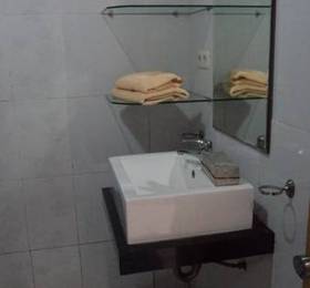 Туры в The Aromas of Bali Hotel Residence в Индонезии