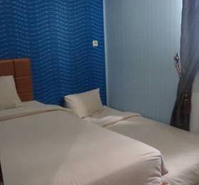 Отдых в The Aromas of Bali Hotel Residence - Индонезия, Кута