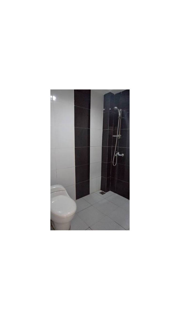 The Aromas of Bali Hotel Residence