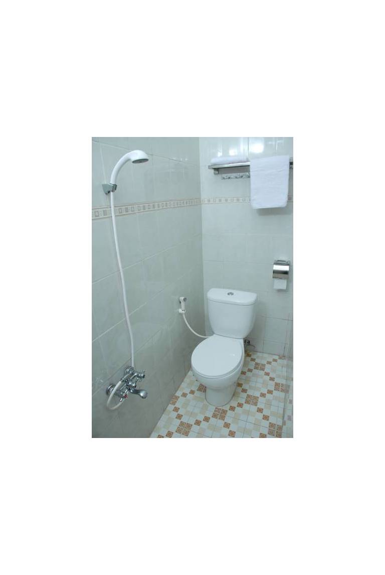 Guest House Salon & Fora Gegerkalong 