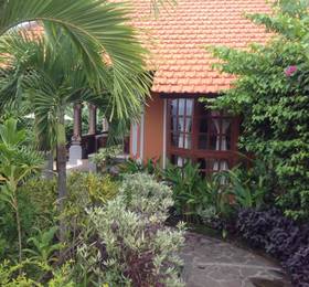 Туры в The Raja Singha Boutique Resort Bali в Индонезии