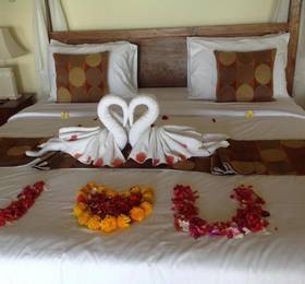 Отдых в The Raja Singha Boutique Resort Bali - Индонезия, Ловина