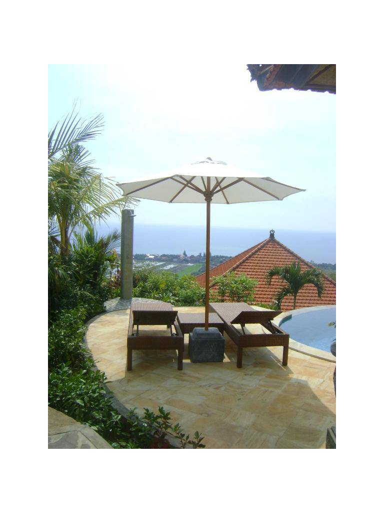 The Raja Singha Luxury Villas Resort 
