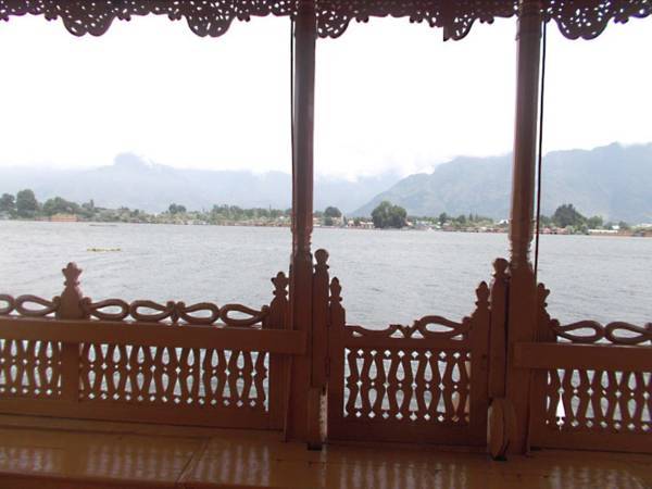 Wangnoo Sheraton Group Of Houseboats  5* Индия, Сринагар