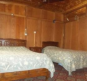 Туры в Wangnoo Sheraton Group Of Houseboats  в Индии