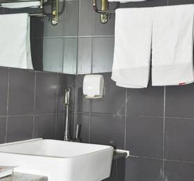 Piao Home Inn Beijing Dinghui Bridge  в Пекине