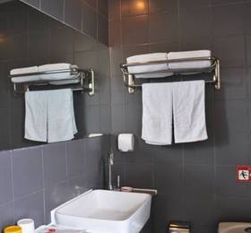 Отдых в Piao Home Inn Beijing Dinghui Bridge  - Китай, Пекин