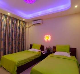 Туры в Sanya Noble The Seaview Tavern Hotel  в Китае