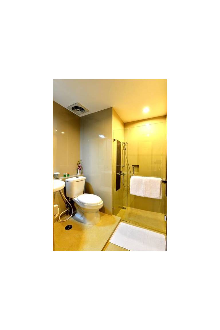 The Naripan Hotel Bandung By Amazing 