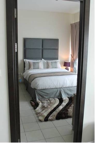 Q Properties  The Point Apartments  ОАЭ, Дубай