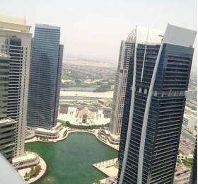 Home to Home - Green Lakes Tower S2  в Дубае
