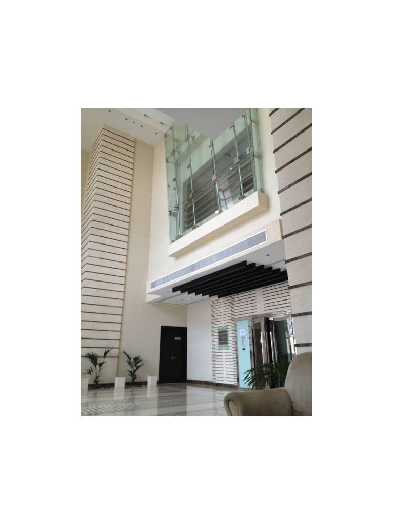 Home to Home - Green Lakes Tower S2 