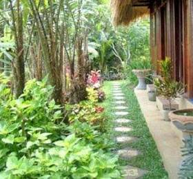 Туры в Bali Eco Adventure & Retreat Center  в Индонезии