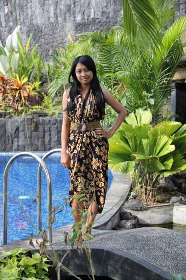 Jimbaran Cliffs Private Hotel Spa 4* Индонезия, Джимбаран