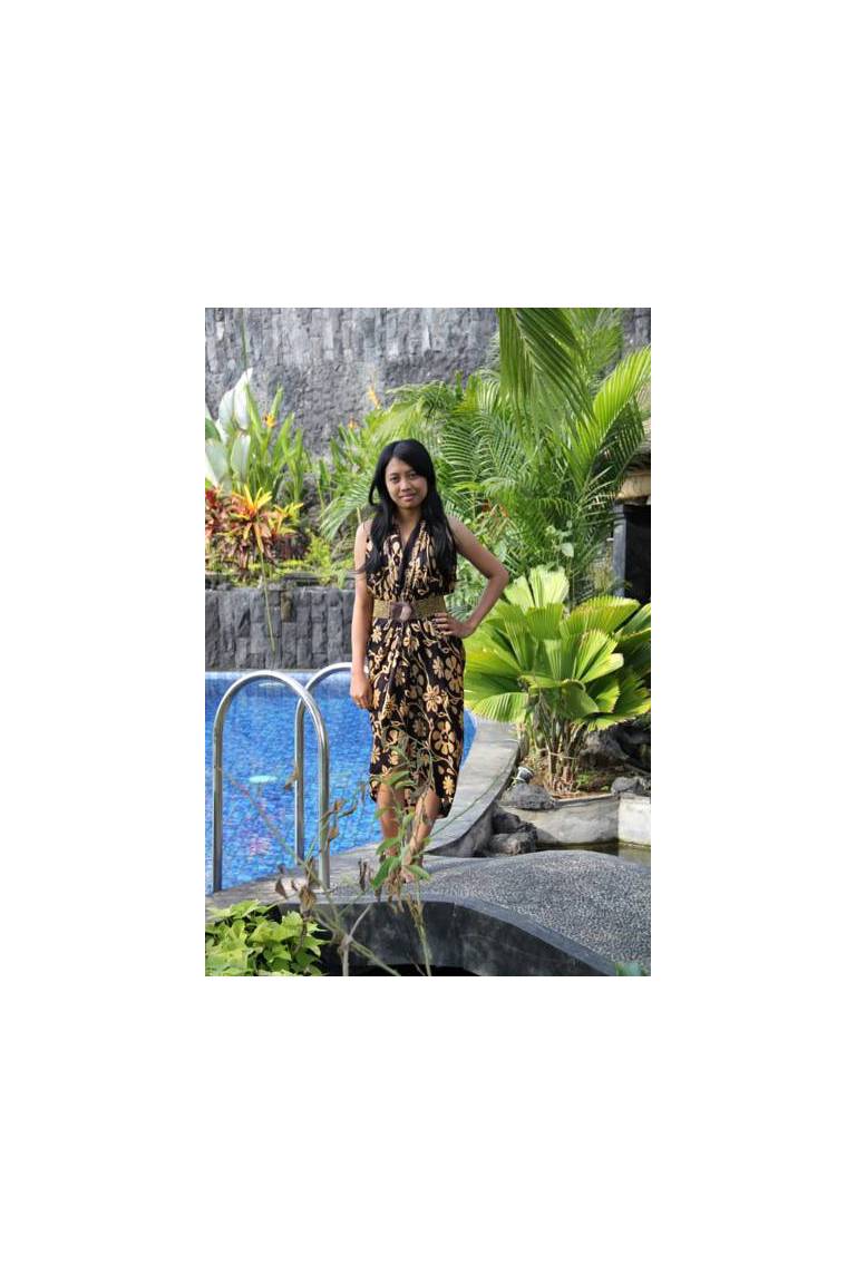 Jimbaran Cliffs Private Hotel Spa