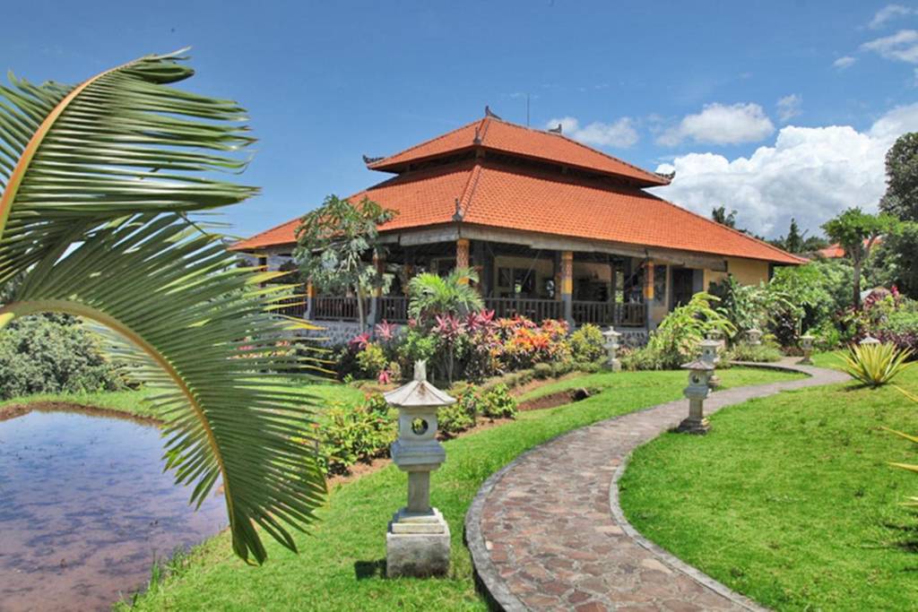 Puri Mangga Sea View Resort and Spa 4*